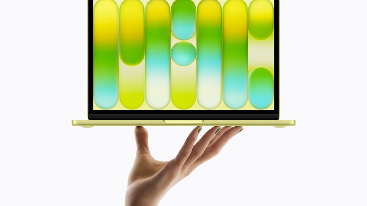 Apple presenta el MacBook Neo, su portátil más barato hasta la fecha por 699 euros