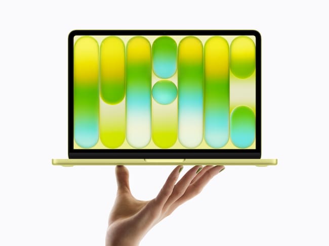 Apple MacBook Neo