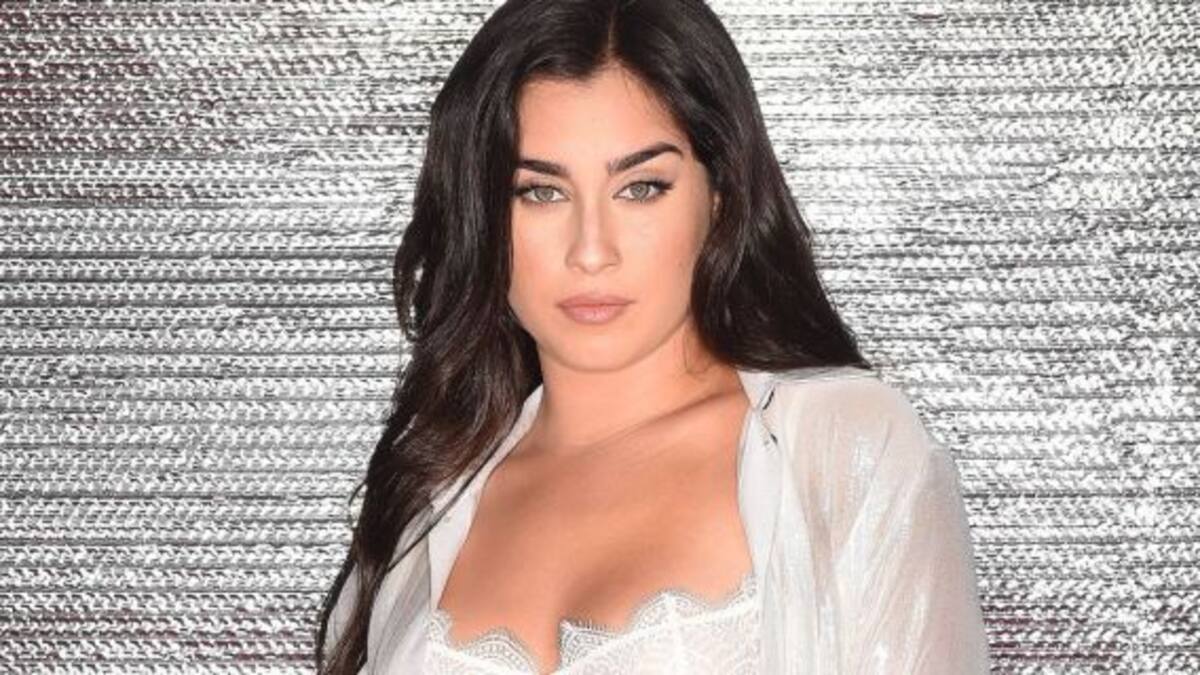 Lauren Jauregui lanzó su primer single como solista