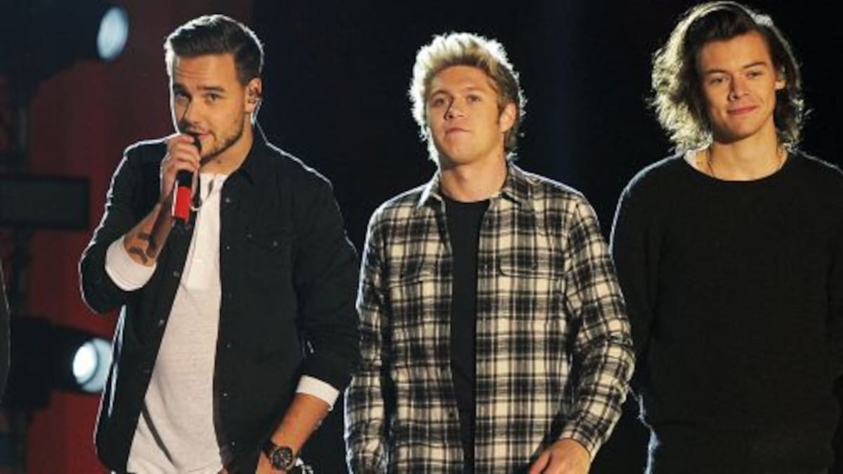 One Direction se desarma por un tiempo