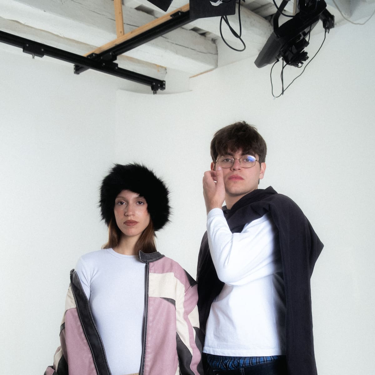 ‘Guaita’ on Giadda & sankki converteixen l’amor en energia pop urbana