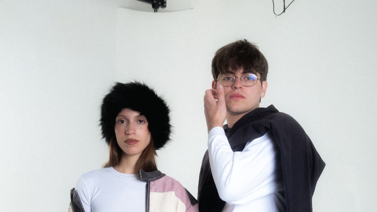 ‘Guaita’ on Giadda & sankki converteixen l’amor en energia pop urbana