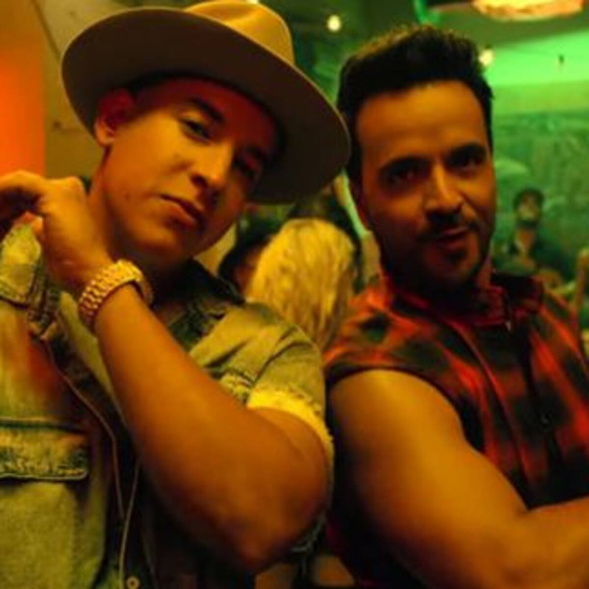 ¿Justin Bieber irá con Luis Fonsi y Daddy Yankee a los Latin Billboards?