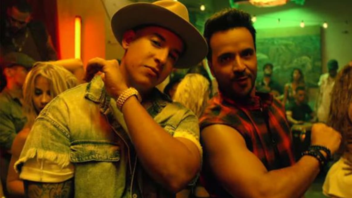 ¿Justin Bieber irá con Luis Fonsi y Daddy Yankee a los Latin Billboards?