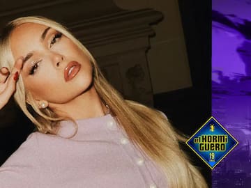 Ana Mena anuncia un formato nuevo de directo: “El gran Bellodrama del 22 de diciembre en el WiZink Center es una boda”