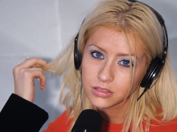 20 años del primer número 1 de Christina Aguilera: &#039;Genie in a bottle&#039;