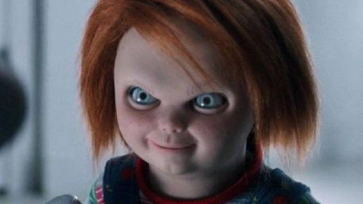 Chucky, el muñeco maldito, tendrá su propia serie