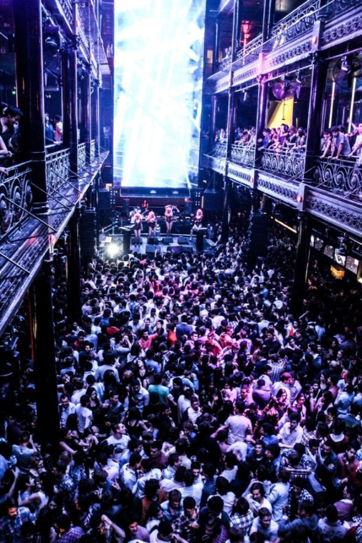 Fiesta del día del amigo