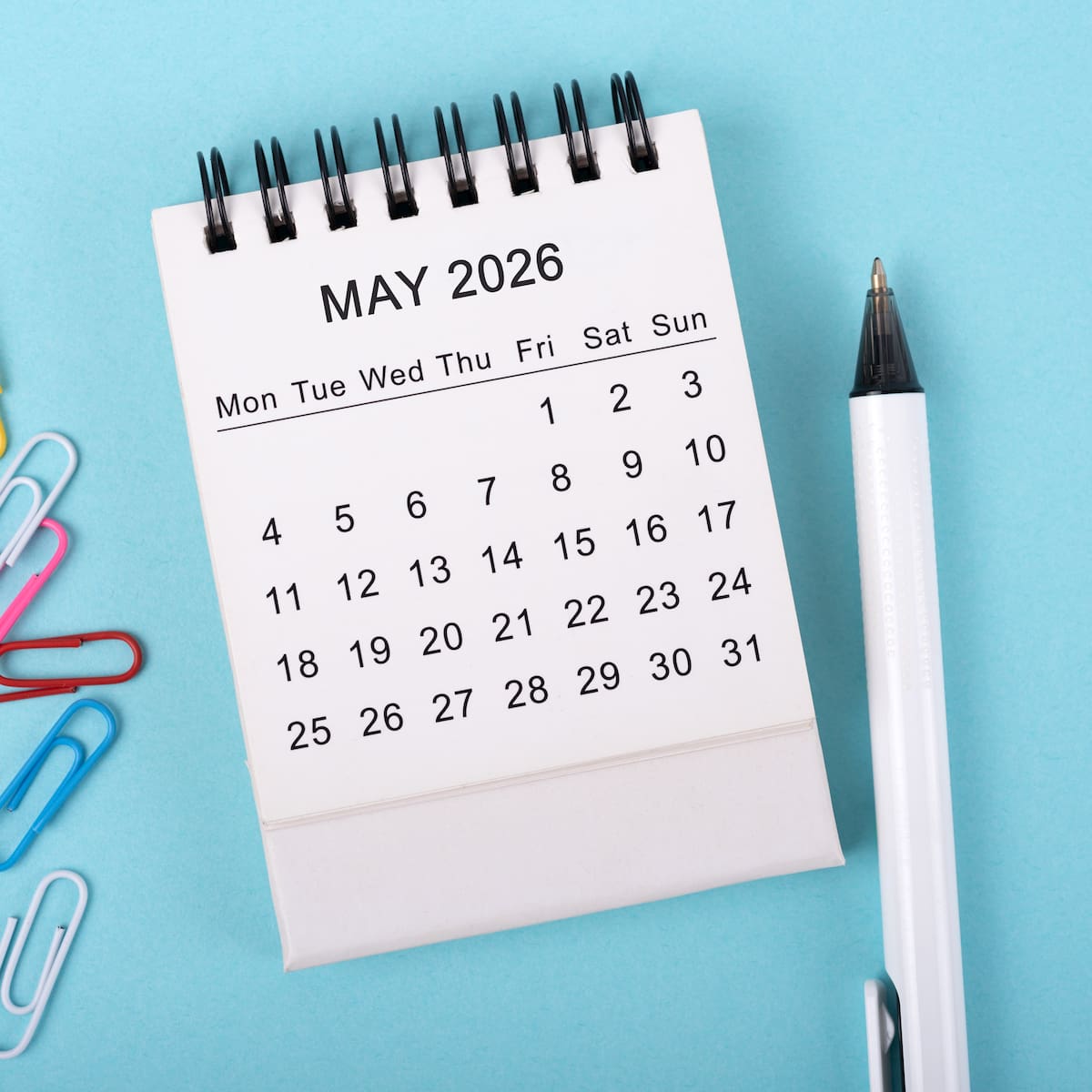 Festivo el 25 de mayo y qué supermercados están abiertos