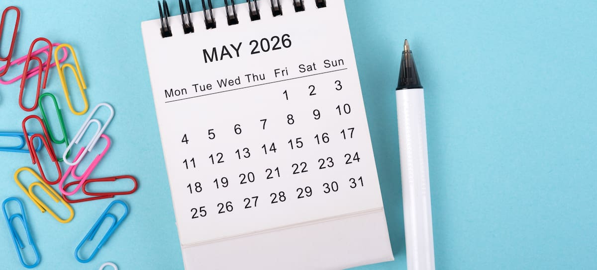 Calendario laboral