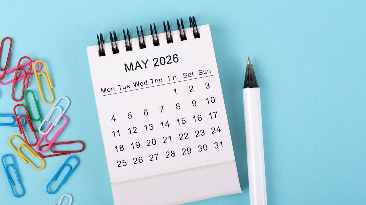 Festivo el 25 de mayo y qué supermercados están abiertos