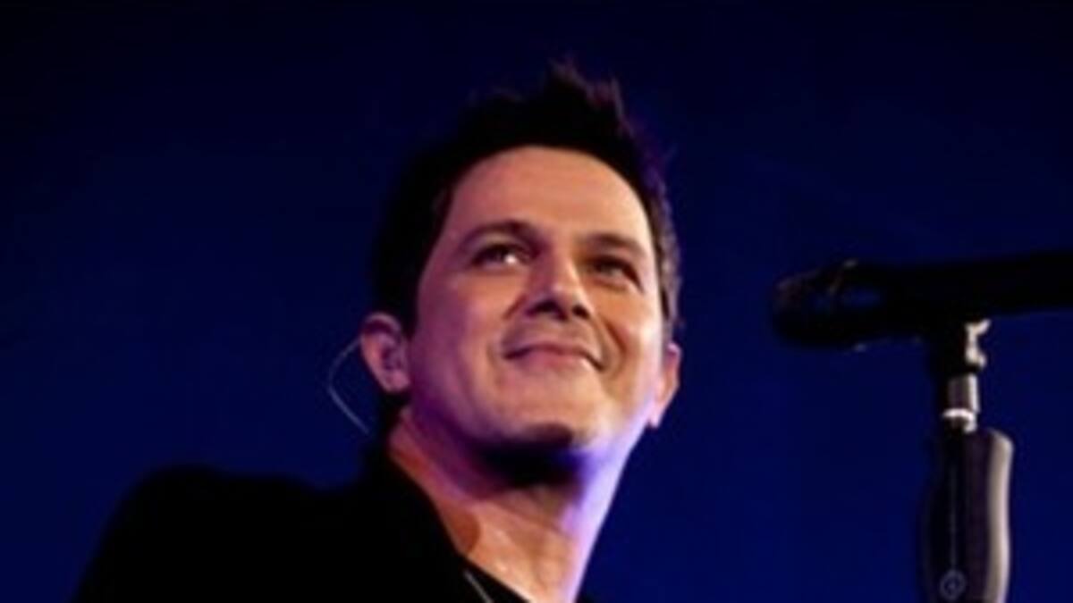 Alejandro Sanz se impone en las nominaciones de los Grammy Latino 2010