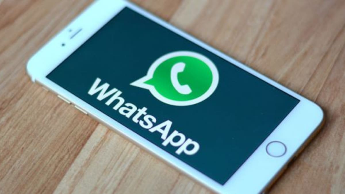 WhatsApp tendrá filtros para fotos, videos y GIF