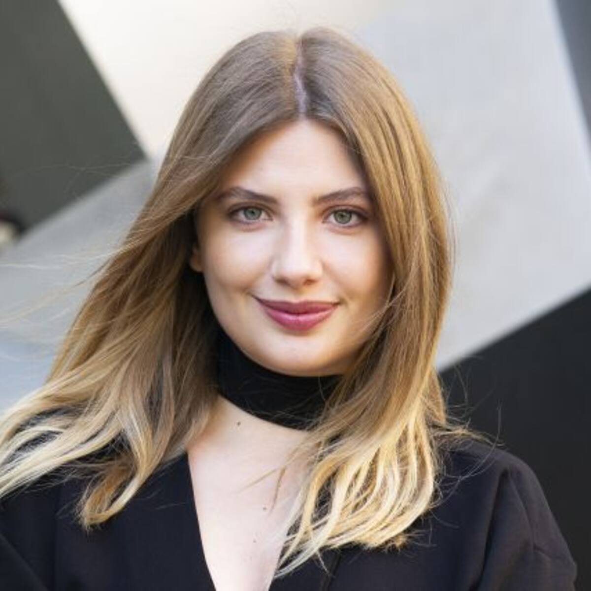 Miriam Giovanelli anuncia embarazo