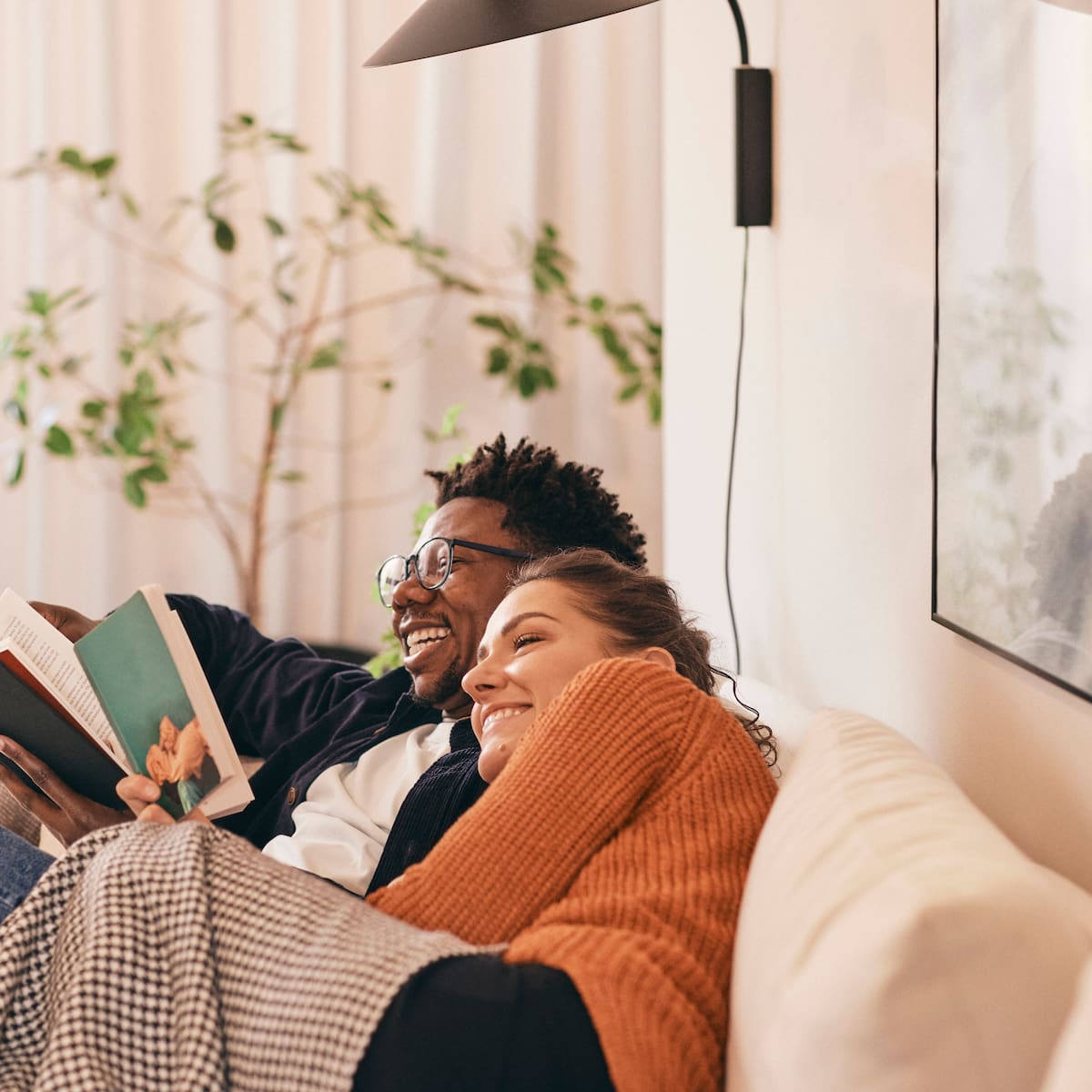 San Valentín: Buena fecha para descubrir algunas de las historias de amor más asombrosas que nos han llegado este 2026