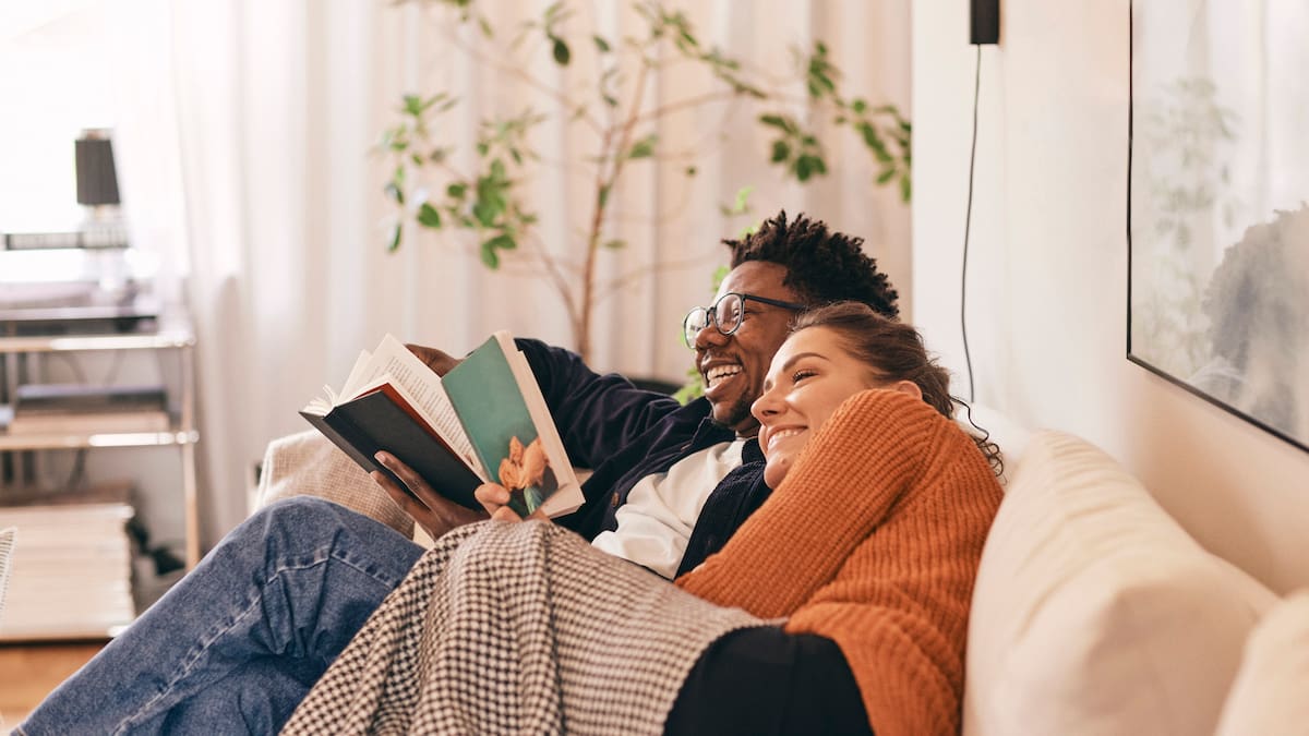 San Valentín: Buena fecha para descubrir algunas de las historias de amor más asombrosas que nos han llegado este 2026