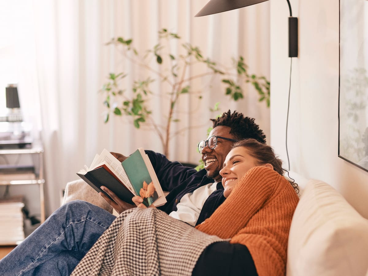 San Valentín: Buena fecha para descubrir algunas de las historias de amor más asombrosas que nos han llegado este 2026