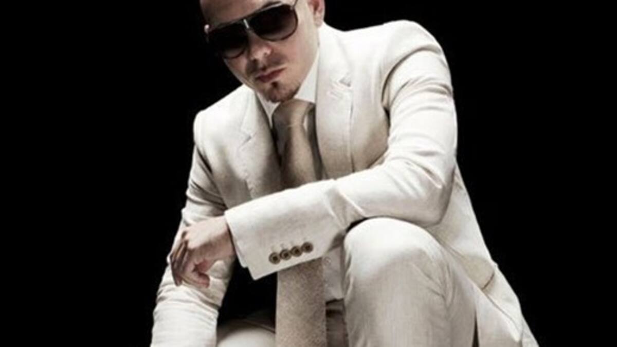 Acusan a Pitbull de machista