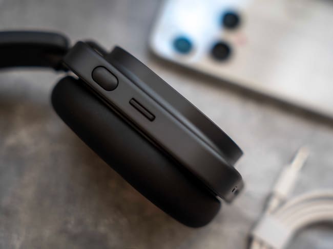 Nothing Headphone (1) Pro