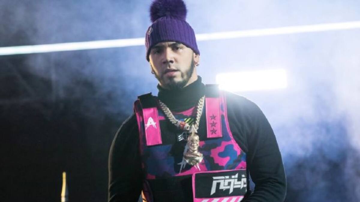 Anuel AA conquista YouTube con su videoclip “Narcos”