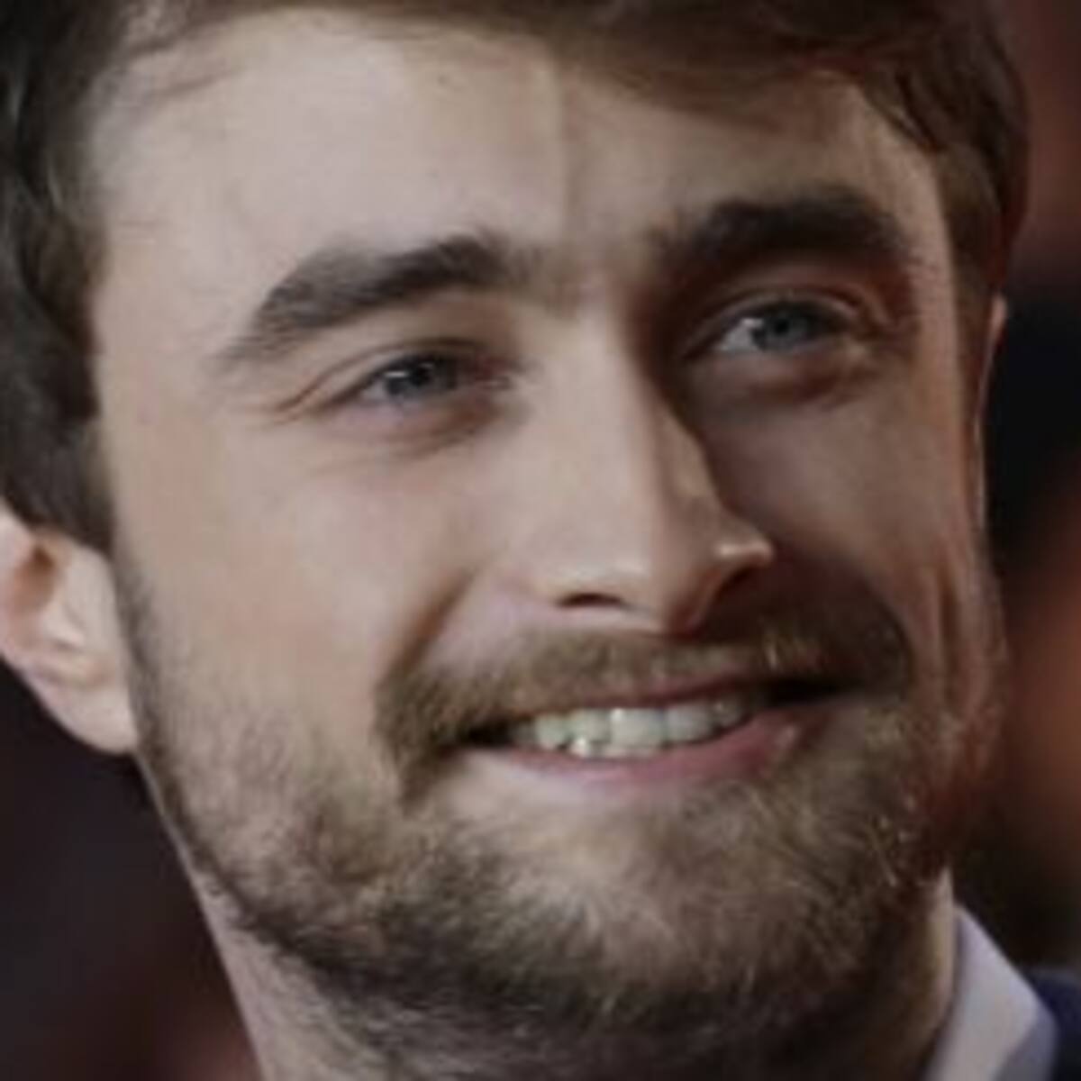 Daniel Radclife fue elegido como la cola del año