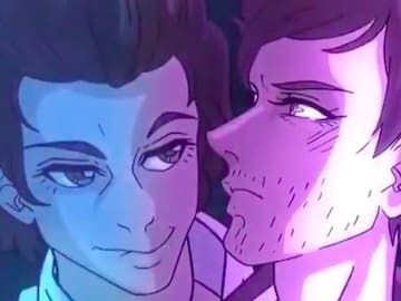 Polémica con ‘Euphoria’ por una escena de sexo entre Harry Styles y Louis Tomlinson