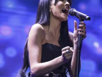 Estos son los artistas más escuchados en plataformas de 2021: C. Tangana, Aitana y Rauw Alejandro