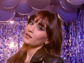 Aitana dice que es tiempo de cambio y sorprende con un nuevo look