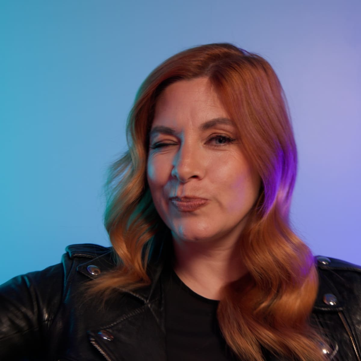 Leire Martínez confiesa que se convirtió en objeto de deseo cuando llegó a La oreja de Van Gogh: “Todo el mundo me daba su número de teléfono”