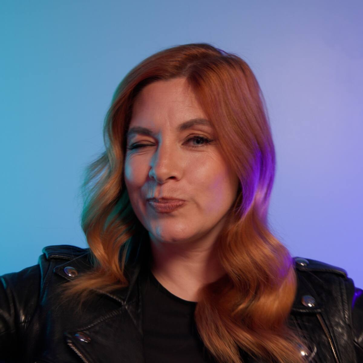 Leire Martínez confiesa que se convirtió en objeto de deseo cuando llegó a La oreja de Van Gogh: “Todo el mundo me daba su número de teléfono”