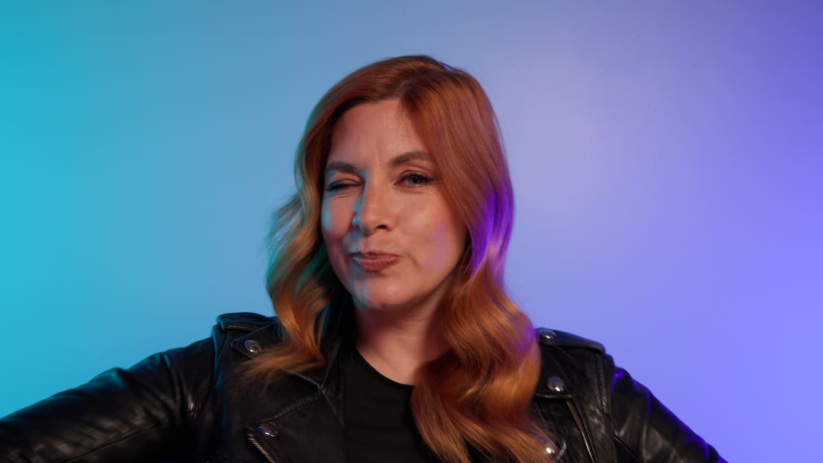 Leire Martínez confiesa que se convirtió en objeto de deseo cuando llegó a La oreja de Van Gogh: “Todo el mundo me daba su número de teléfono”