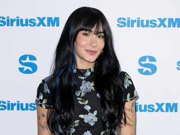 Karin Herrero se cuela en el Metamorfosis Studio de Aitana y deja un regalo escondido