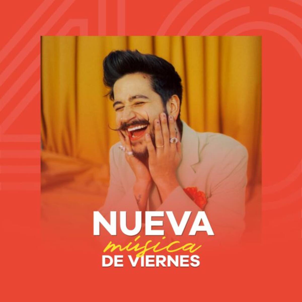 Camilo, J Balvin, Maluma, Natti Natasha activan el mes con sus estrenos