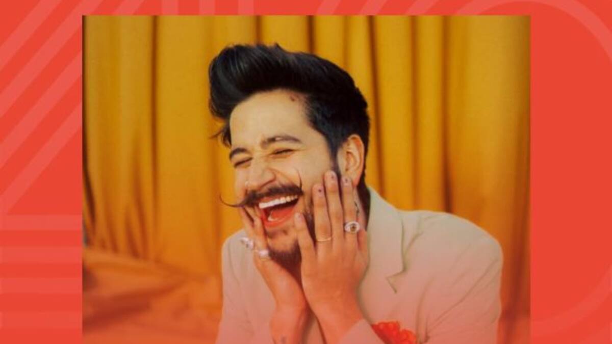 Camilo, J Balvin, Maluma, Natti Natasha activan el mes con sus estrenos