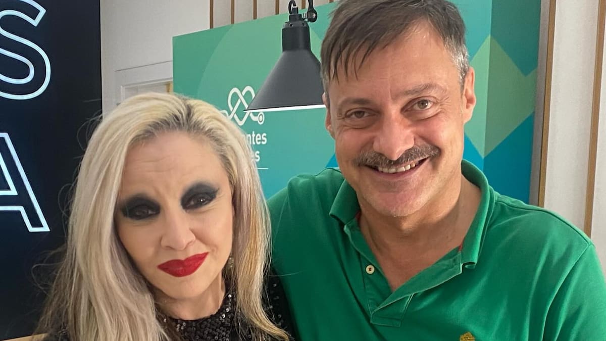 Muere Gabriel Relaño, periodista de Antena 3, de manera inesperada a sus 54 años