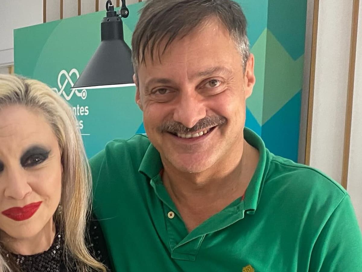 Muere Gabriel Relaño, periodista de Antena 3, de manera inesperada a sus 54 años