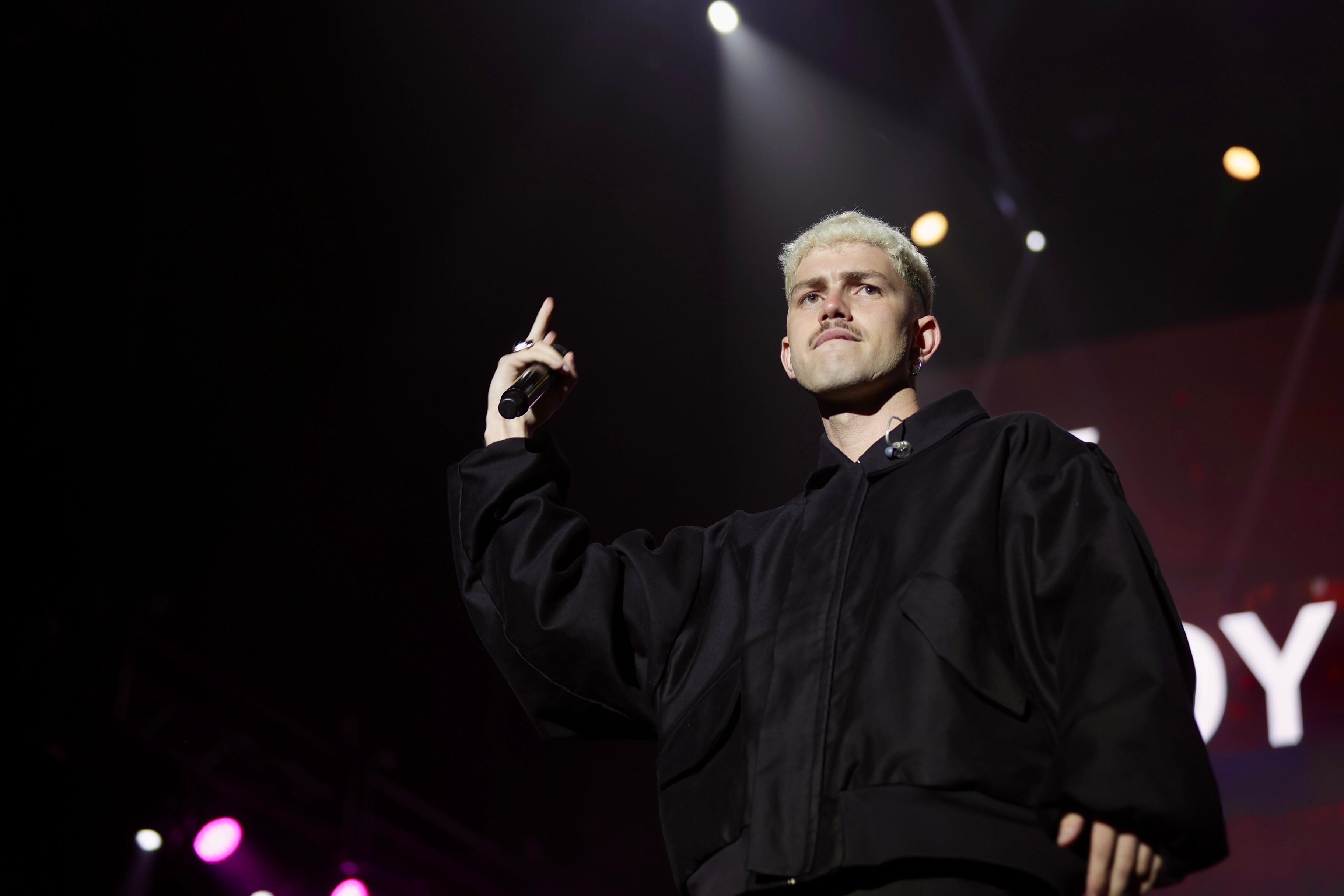 Marc Seguí está de vuelta con un discazo del que nos ha dejao una muestra con ‘Pa K’.