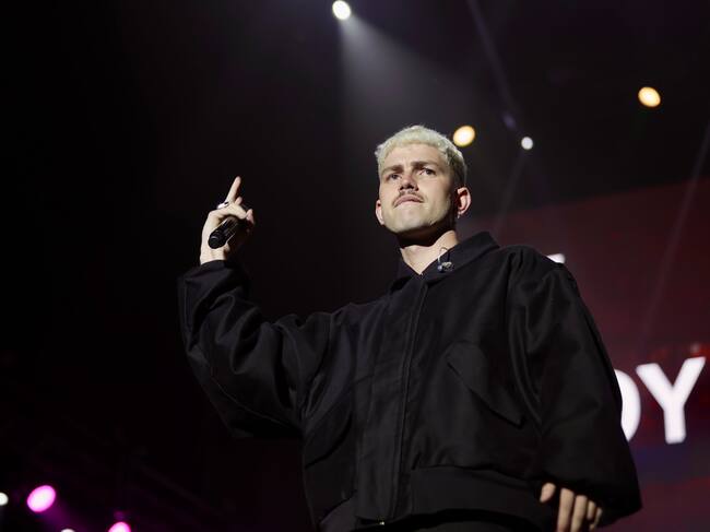 Marc Seguí está de vuelta con un discazo del que nos ha dejao una muestra con ‘Pa K’.