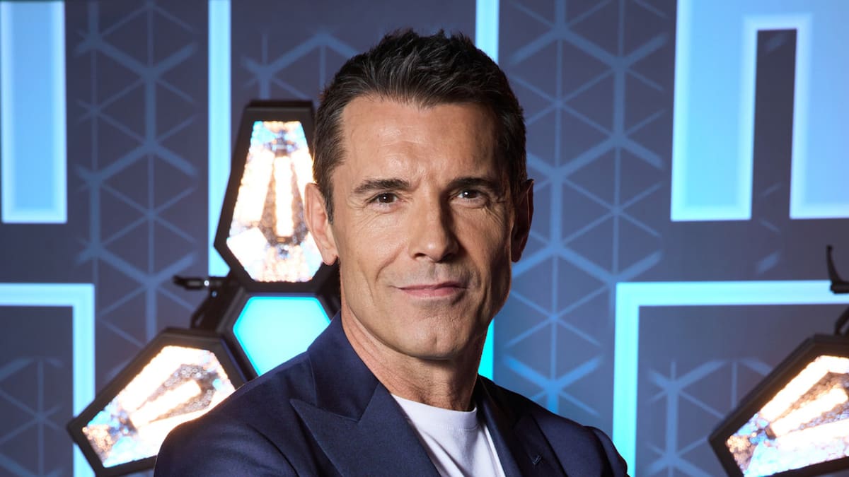 Jesús Vázquez será uno de los presentadores de Premios Juventud 2026, gala que se retransmitirá en RTVE