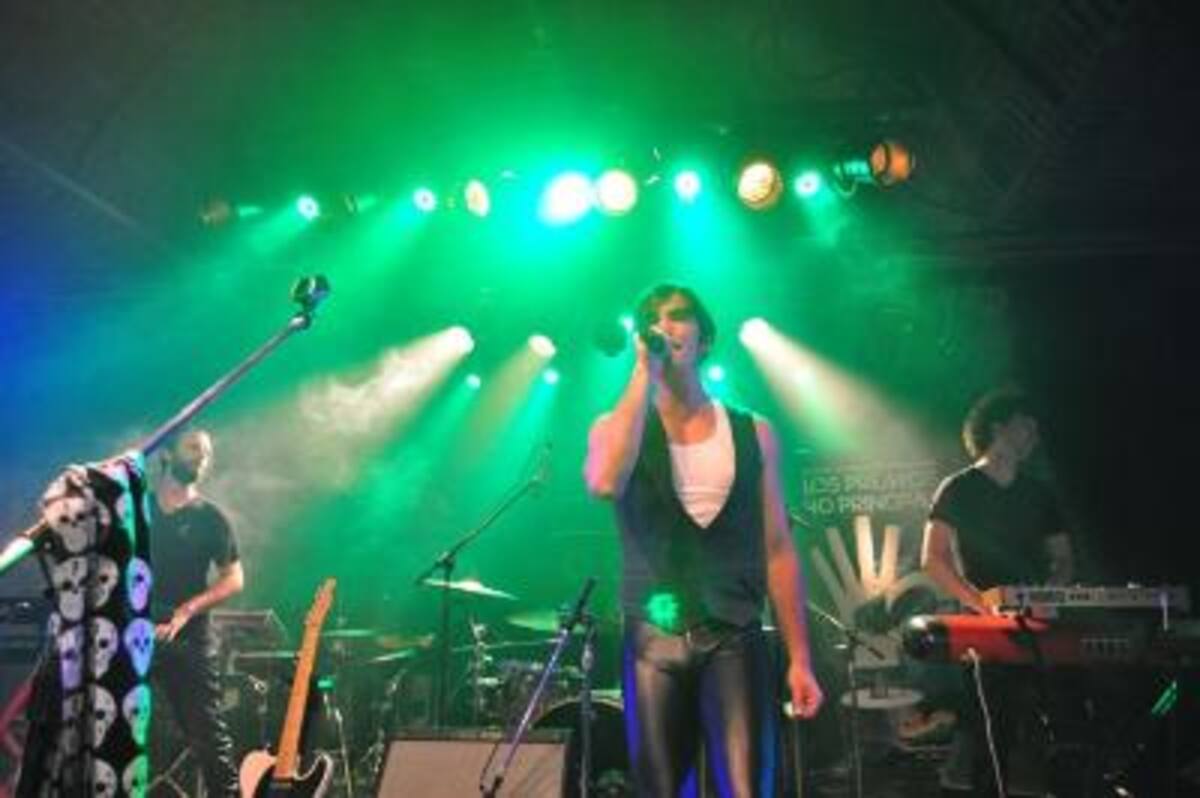 Show Emma
