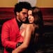 The Weeknd y Rosalía hacen realidad el remix de Blinding Lights: mira el vídeo y la letra