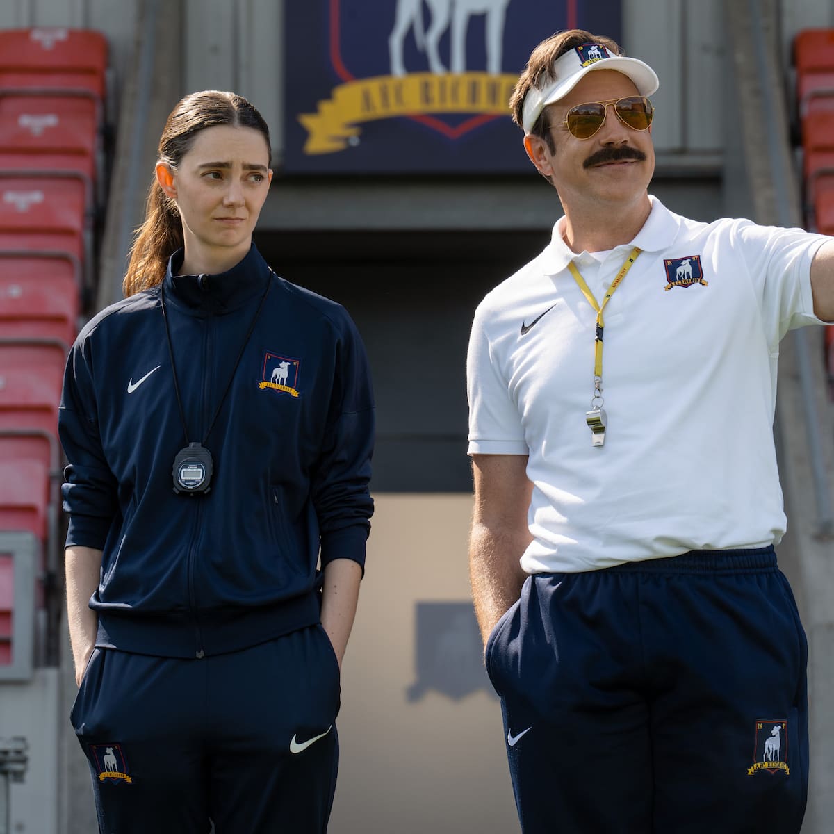 Vuelve ‘Ted Lasso’: ¿cuándo se estrena la cuarta temporada en Apple TV?