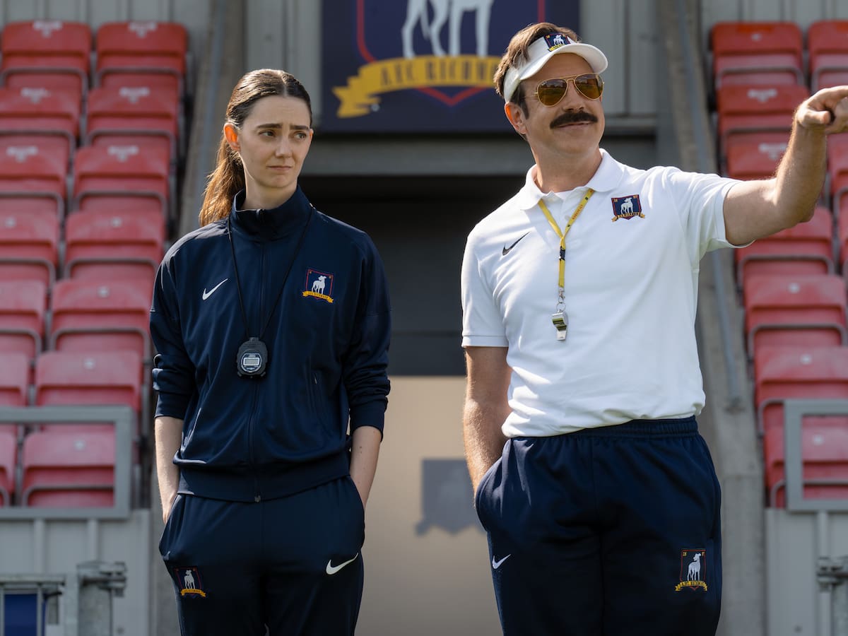 Vuelve ‘Ted Lasso’: ¿cuándo se estrena la cuarta temporada en Apple TV?