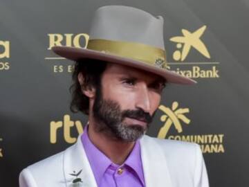 Leiva, emocionado, hace realidad el sueño de un seguidor que falleció