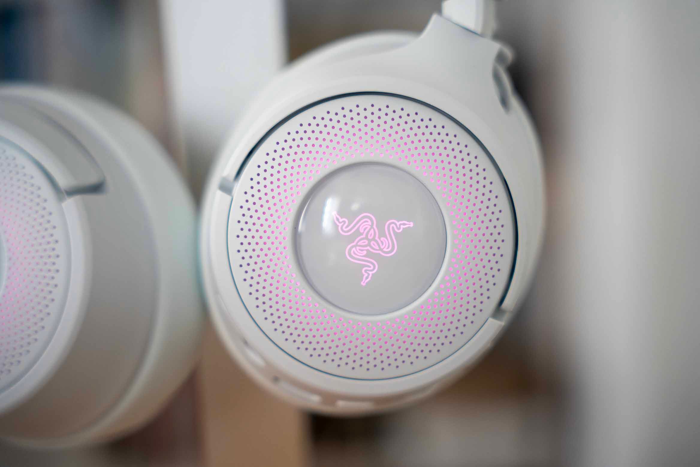 Razer Kraken Kitty V3 Pro