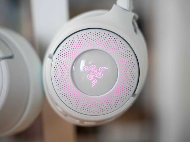 Razer Kraken Kitty V3 Pro