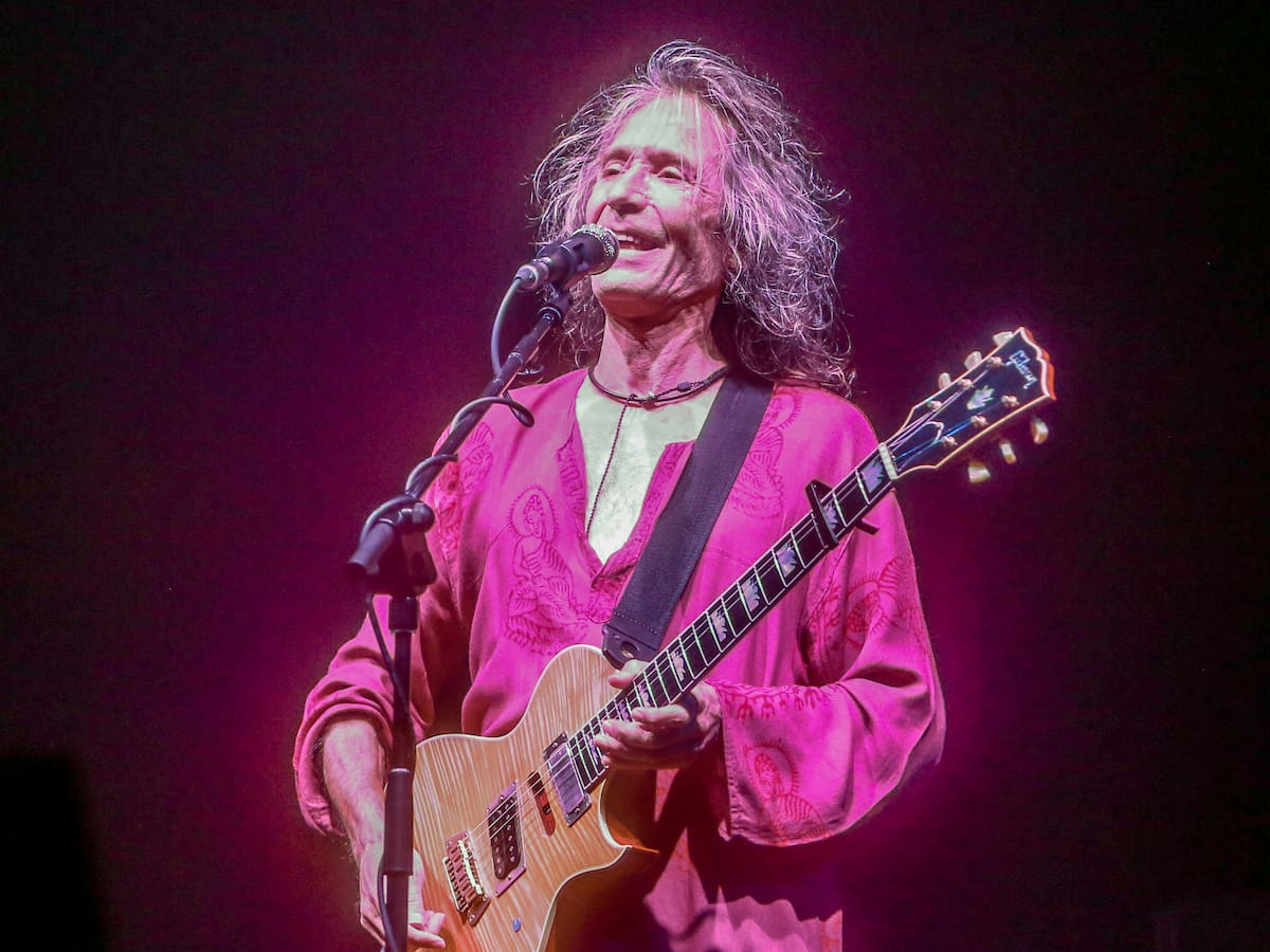 Nuevo comunicado de Extremoduro referente a Robe Iniesta: “Sed un poco responsables y poneos en nuestra piel”