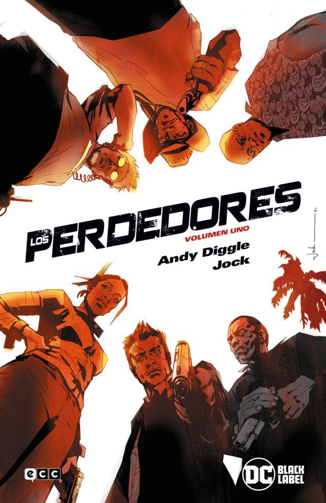 Los Perdedores