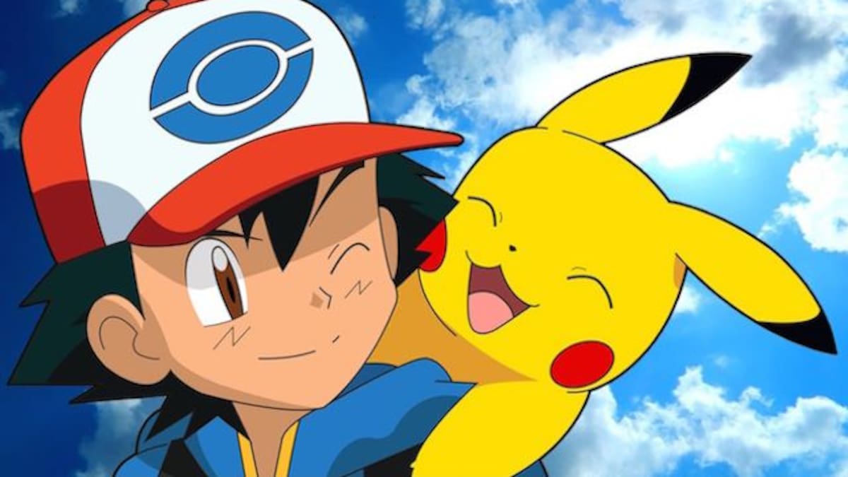 ¿Cuánto sabes de Pokémon?