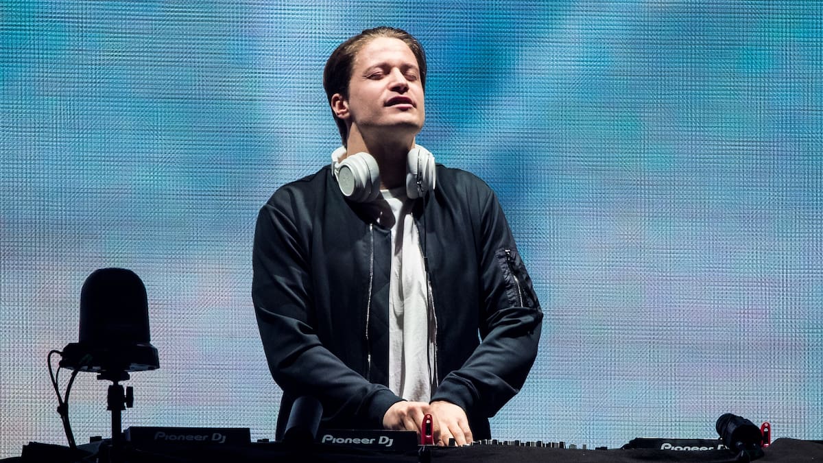 Kygo prepara un emotivo homenaje a Avicii en su nuevo single 'On My Mind'